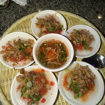 Anh Hong Restaurant - Vietnamese Near Me - Orlando, Florida