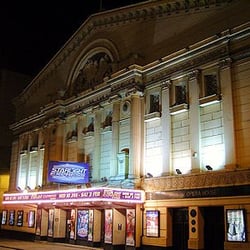 Manchester Opera House - "Website Photo"