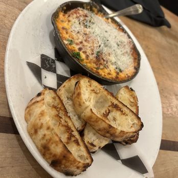 Cane Rosso - Meatballs - Pizza Near Me - Dallas, Texas