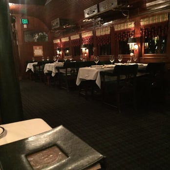 Pacific Dining Car - Cute ambiance - Steakhouses Near Me - Los Angeles, California Pacific Dining Car - Cute ambiance - Steakhouses Near Me - Los Angeles, California