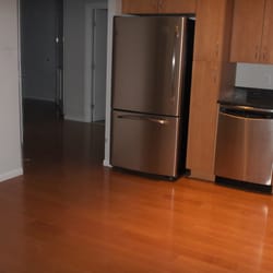 T&B Floors - Laminate