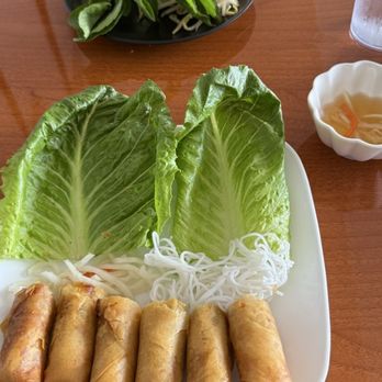 Sam Pho - Spring rolls - Vietnamese Near Me - Wahiawa, Hawaii Sam Pho - Spring rolls - Vietnamese Near Me - Wahiawa, Hawaii