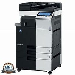 Abacus Copy Systems - Minolta Bizhub 364e