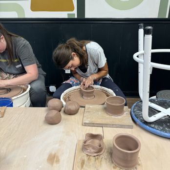 Elkhorn Pottery - Art Classes Near Me - Georgetown, Kentucky Elkhorn Pottery - Art Classes Near Me - Georgetown, Kentucky