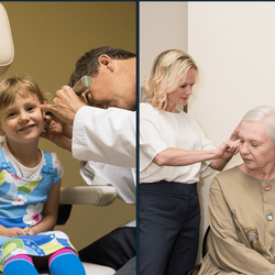Lawrence Otolaryngology Associates