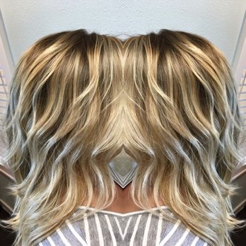 Southern Glam Salon - Ombré by Christan - Hair Salons Near Me - Heath, Texas Southern Glam Salon - Ombré by Christan - Hair Salons Near Me - Heath, Texas