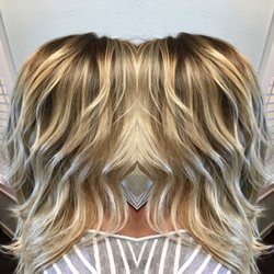 Southern Glam Salon - Ombré by Christan