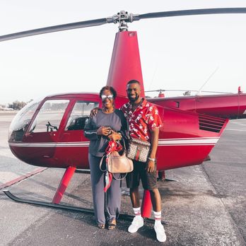 Group 3 Helicopters - Aerial Tours Near Me - Van Nuys, California