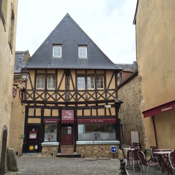 Le Nez Rouge - Le restaurant - French Near Me - Le Mans, 72 Le Nez Rouge - Le restaurant - French Near Me - Le Mans, 72