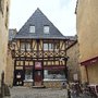 Photo of Le Nez Rouge