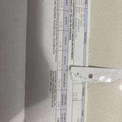 Austin Oral Surgery - The bill