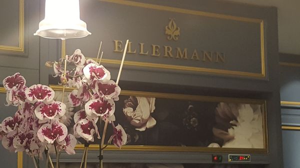 Ellermann Flower Boutique by null
