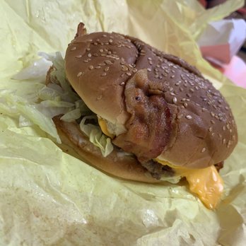 Big Fat - Bacon cheese burger - Burgers Near Me - Reseda, California Big Fat - Bacon cheese burger - Burgers Near Me - Reseda, California