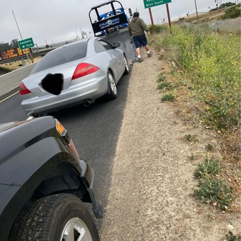 California Non Stop Towing - Towing Near Me - Petaluma, California California Non Stop Towing - Towing Near Me - Petaluma, California