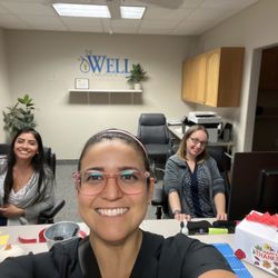 The Well Chiropractic Clinic
