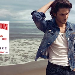 Its In Your Jeans - Official Stockist of True Religion Brand Jeans - huge selection of denim available in store and online.