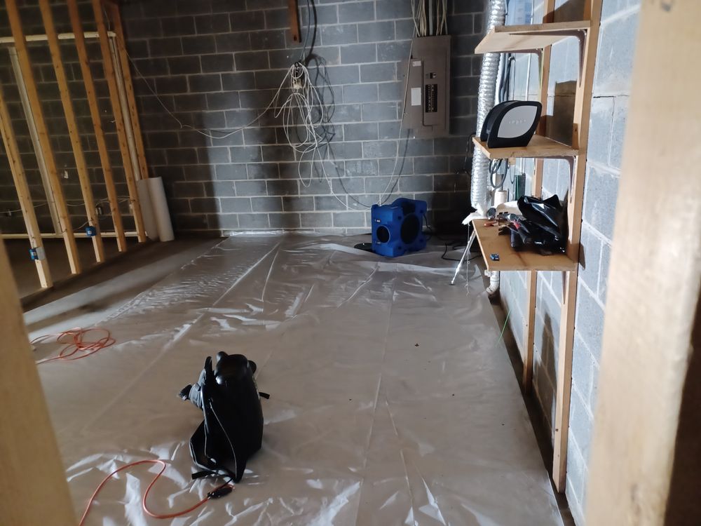 IICRC - mold inspector in Las Vegas, NV