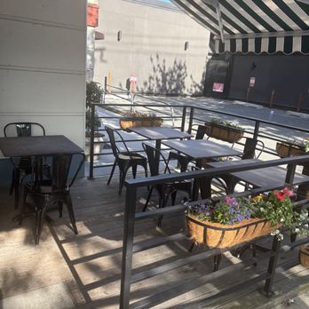 Baskette - Outdoor Seating - Cafes Near Me - Seattle, Washington Baskette - Outdoor Seating - Cafes Near Me - Seattle, Washington