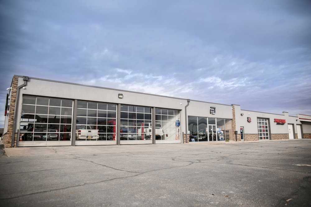 PLATINUM AUTO SERVICES Updated August 2024 10 Photos 606 S Canal