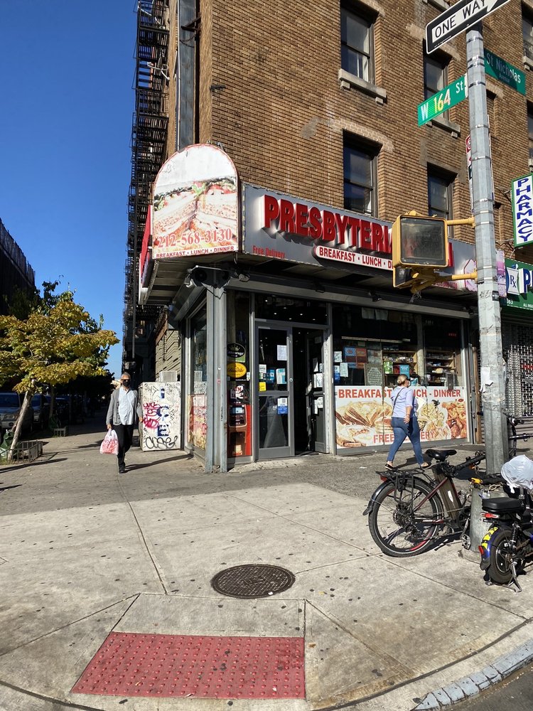 PRESBYTERIAN DELI - Updated August 2025 - 23 Photos & 13 Reviews - 2119