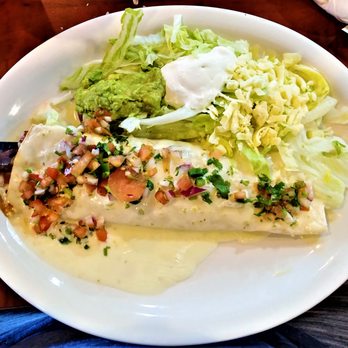Las Palmas 2 - This is the Burrito California entree. Photo taken July 3, 2018. - Mexican Near Me - Virginia Beach, Virginia Las Palmas 2 - This is the Burrito California entree. Photo taken July 3, 2018. - Mexican Near Me - Virginia Beach, Virginia