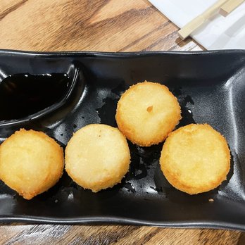 Kintaro - Fried scallops - Japanese Near Me - Tucson, Arizona Kintaro - Fried scallops - Japanese Near Me - Tucson, Arizona