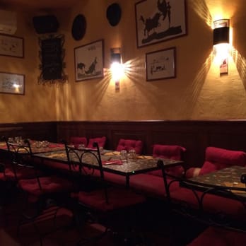 La Pena Andaluza - Spanish Near Me - Grenoble, 38 La Pena Andaluza - Spanish Near Me - Grenoble, 38