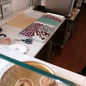 Aurora Grace - Some of the valentine collection.. - Chocolatiers & Shops Near Me - Philadelphia, Pennsylvania