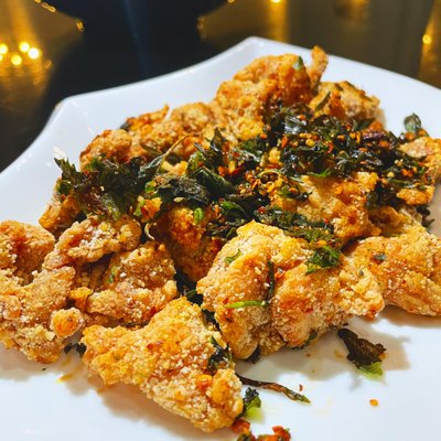 Chef Ching’s Kitchen by null