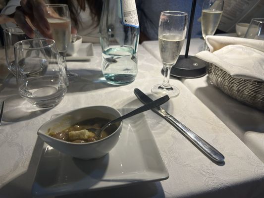 La Taverna by null