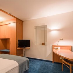 Best Western Plus Hotel Fellbach-Stuttgart - Guest room