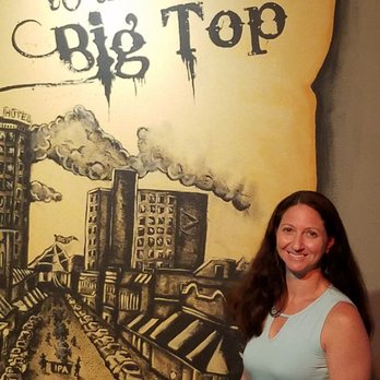Big Top Brewing - Breweries Near Me - Sarasota, Florida Big Top Brewing - Breweries Near Me - Sarasota, Florida