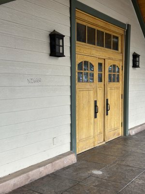 Hodel's Country Dining by null