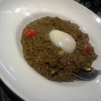 Izakaya Ju - Curry Rice - $10 - Japanese Near Me - Markham, Ontario