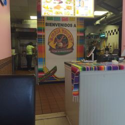 Birria House Mexican Restaurant
