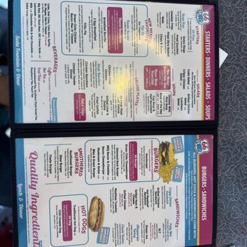 66 Diner - Diners Near Me - Albuquerque, New Mexico