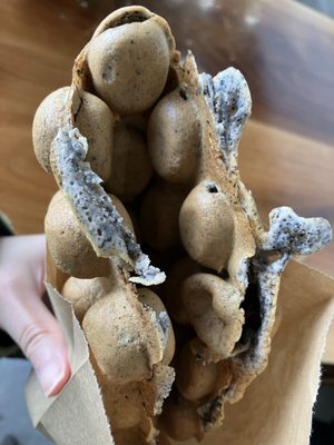 Bubble Queen Cafe Richmond by null