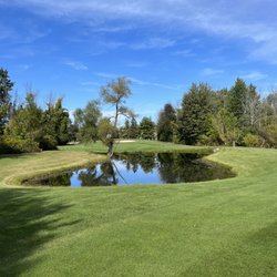 Eagle Vale Golf Club