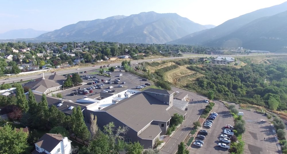 LAYTON CHRISTIAN ACADEMY 2352 Ut193, Layton, Utah Elementary