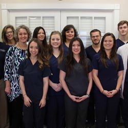 St. Francis Veterinary Clinic - St. Francis Staff