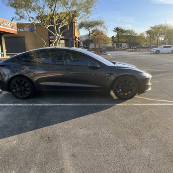 Mando Window Tinting - Tesla full ceramic and PPF - Car Window Tinting Near Me Mando Window Tinting - Tesla full ceramic and PPF - Car Window Tinting Near Me