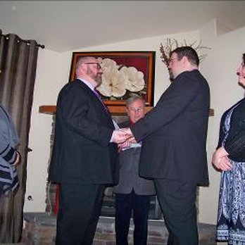 Ralph's Regal Weddings - Private Home, Spokane, Washington - Officiants Near Me Ralph's Regal Weddings - Private Home, Spokane, Washington - Officiants Near Me
