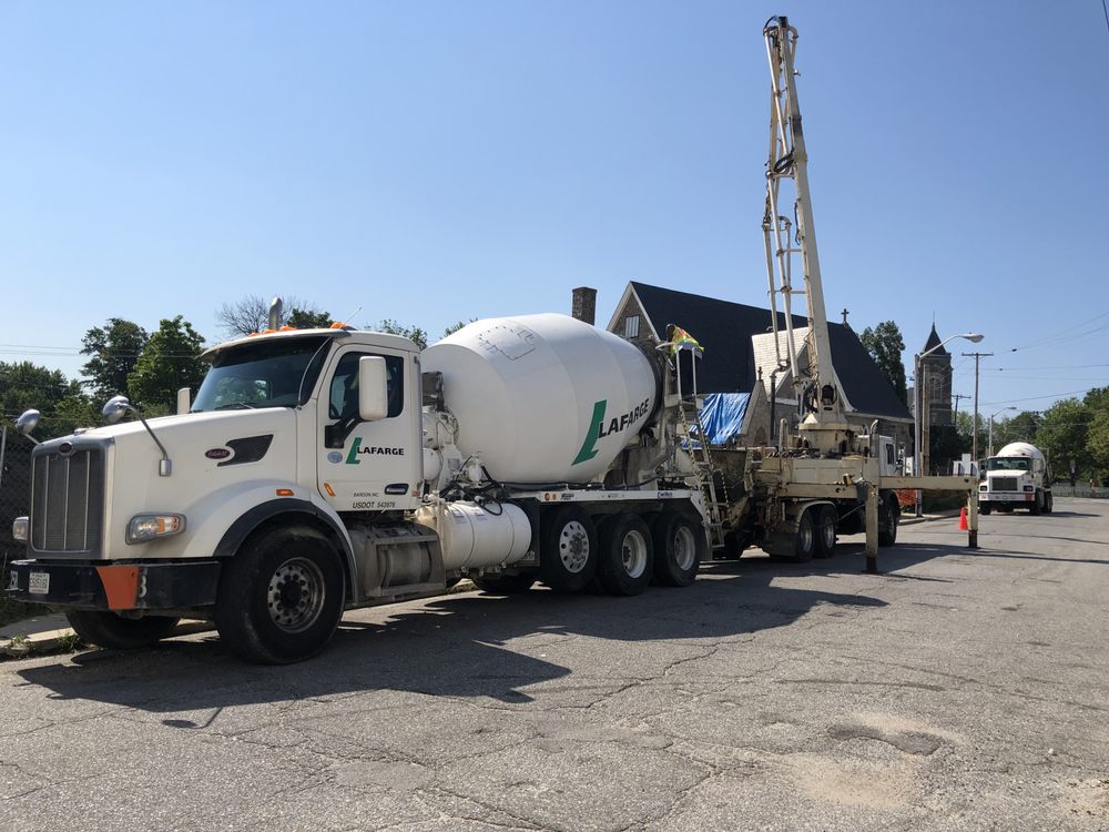 Slide of Cipriano Remodeling