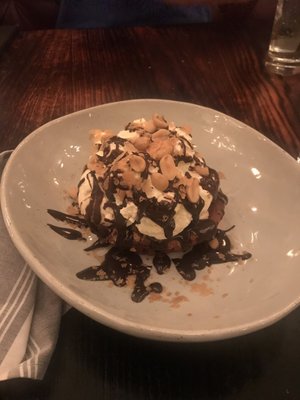 Ellis Square Social by null