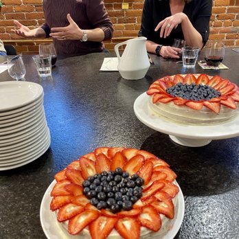 The Kitchen Engine - Italian Wine Pairing Dinner - Cooking Classes Near Me - Spokane, Washington The Kitchen Engine - Italian Wine Pairing Dinner - Cooking Classes Near Me - Spokane, Washington
