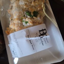 BB Meats & Deli - Twice Baked Potato