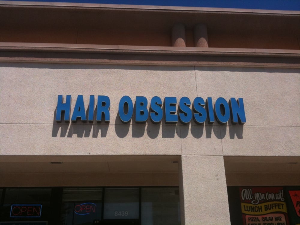HAIR OBSESSION Updated August 2024 47 Reviews 8439 Elk Grove
