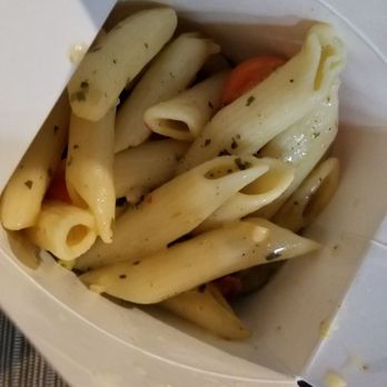 The Kajun Connection - Pasta salad - Cajun/Creole Near Me - Ewa Beach, Hawaii