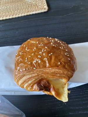 Colette Bakery by null