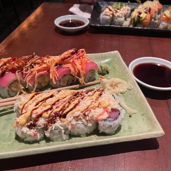 Yamazaru - Sushi Bars Near Me - Charlotte, North Carolina Yamazaru - Sushi Bars Near Me - Charlotte, North Carolina